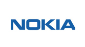 Nokia European logo
